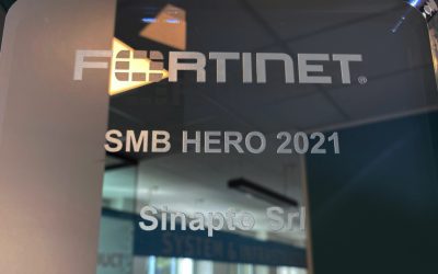 SMB Hero 2021