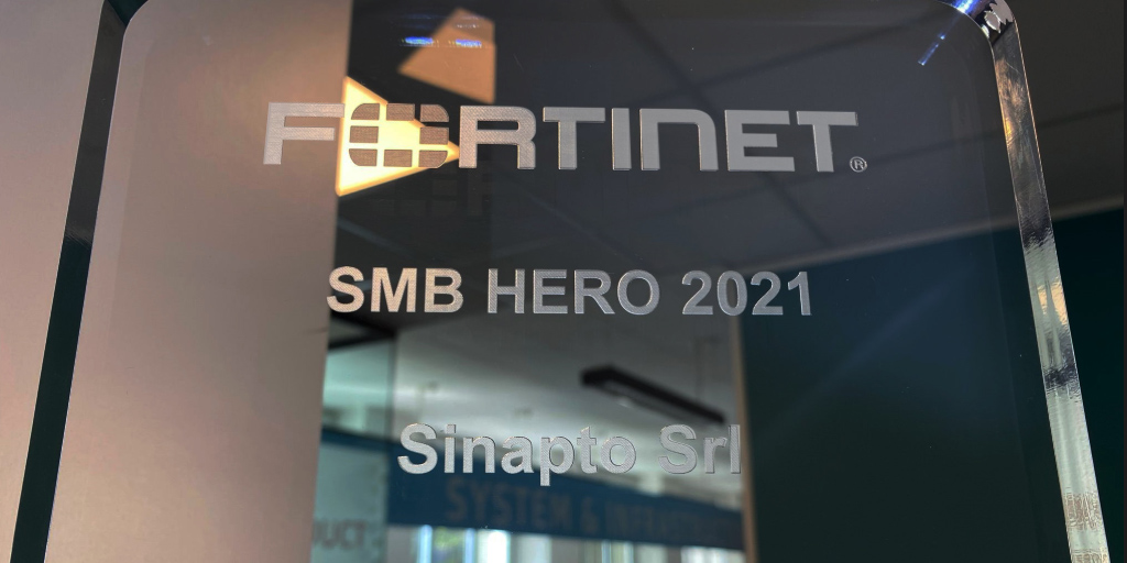 SMB Hero 2021