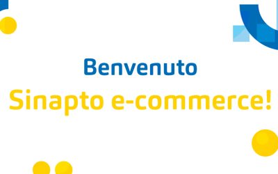 Benvenuto Sinapto E-Commerce