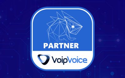 Sinapto è partner certificato di VoipVoice