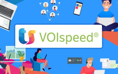 VOISpeed – TeamSystem Communication